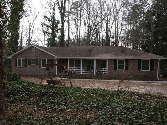2625 Hickory Valley Drive - Photo 1