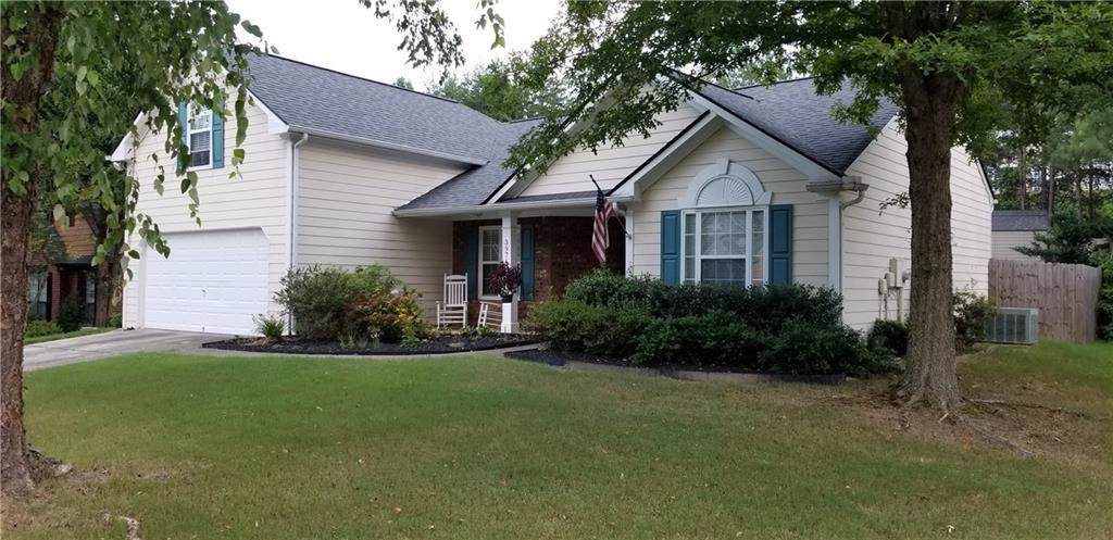 3971 Plantation Mill Drive - Photo 1