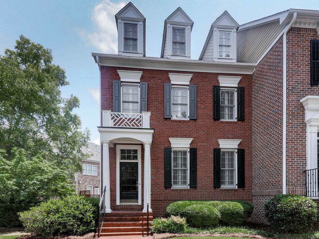 4686 Ivygate Circle - Photo 1