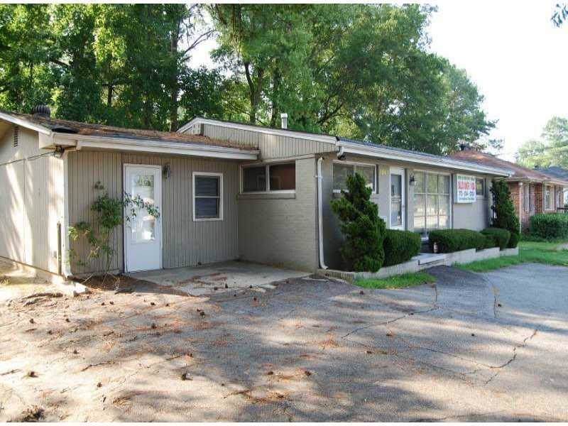 3247 Shallowford Road - Photo 1