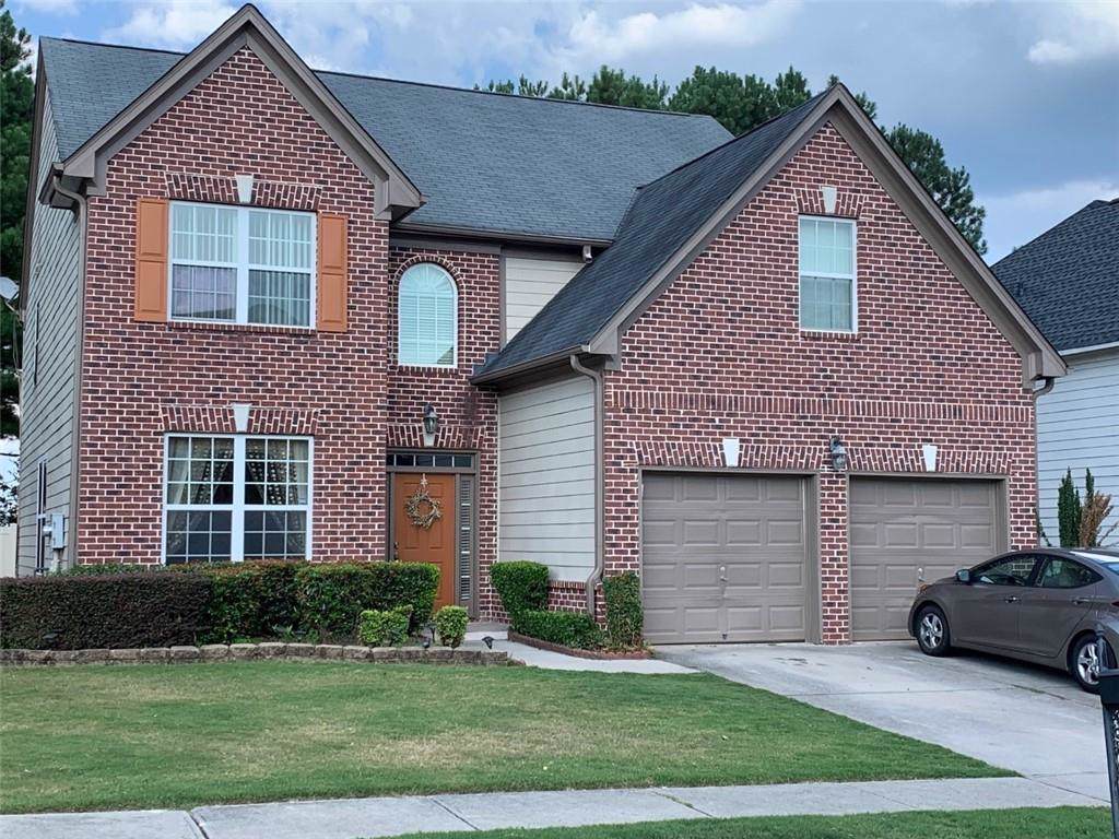 1124 Simonton Hill Court - Photo 1