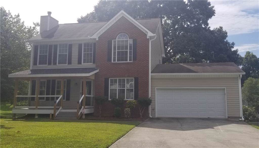 4105 Mark Todd Court - Photo 1