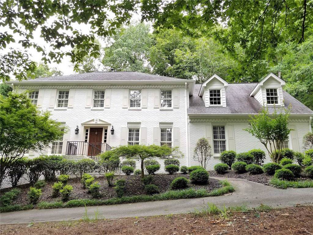 450 Link Road - Photo 1
