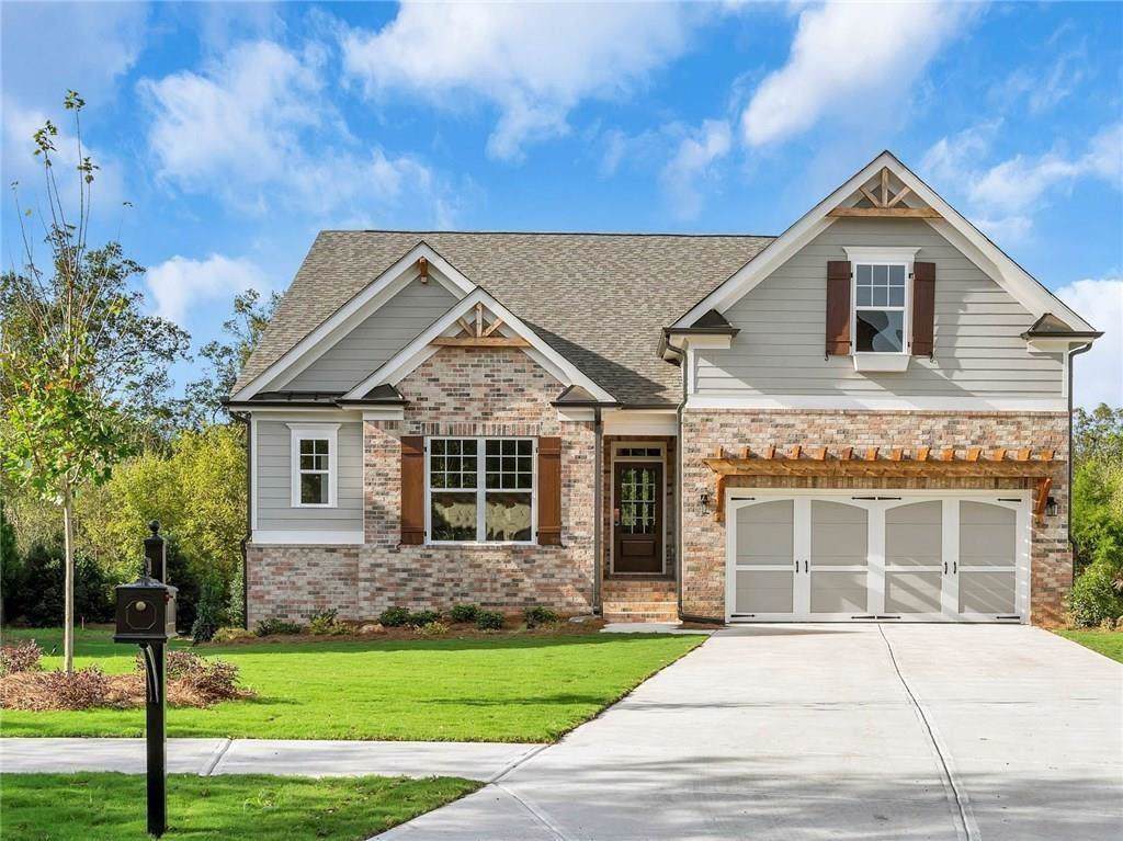 310 Carmichael Circle - Photo 1