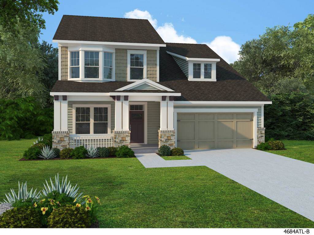 317 Conner Circle - Photo 1