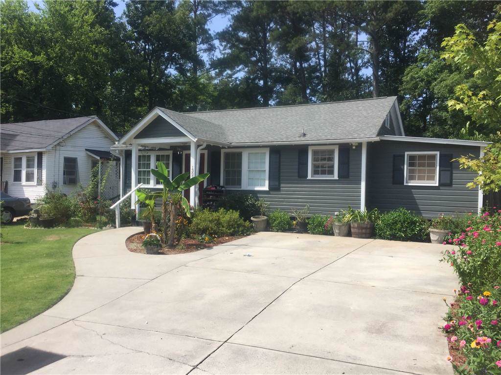 1302 Magnolia Avenue - Photo 1