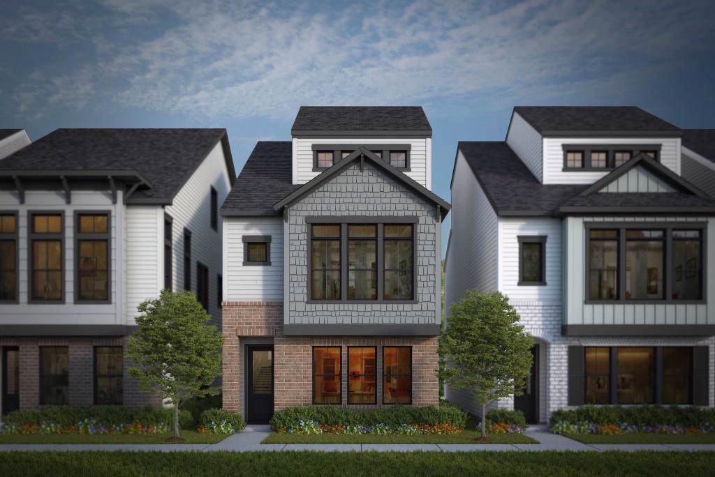 406 Hargrove Lane - Photo 1