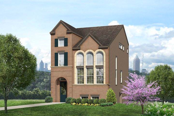 617 Broadview Terrace - Photo 1