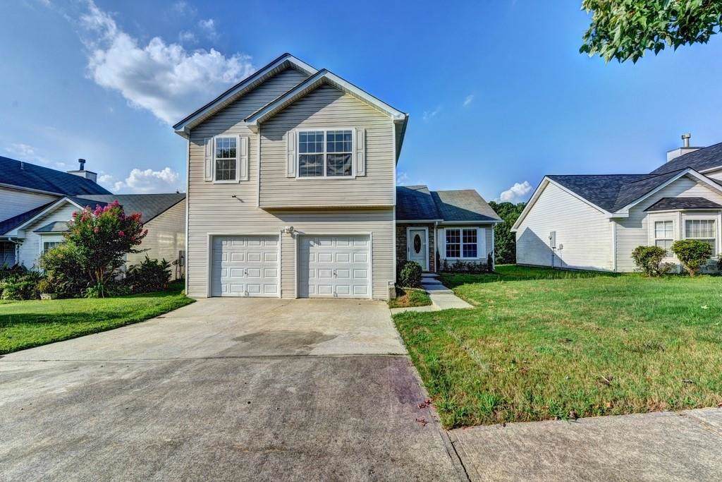 3507 Mcintosh Lane - Photo 1