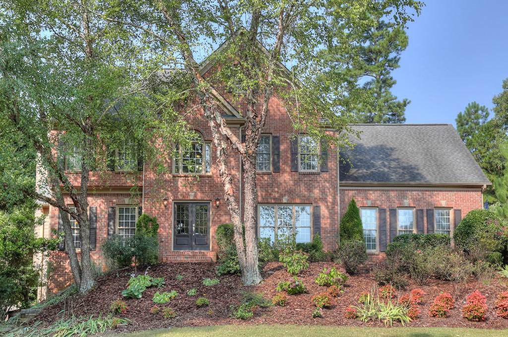 2165 Westford Cove - Photo 1