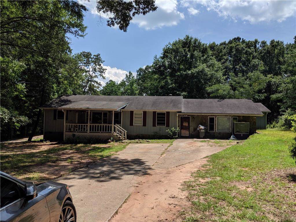 600 Lake Drive - Photo 1