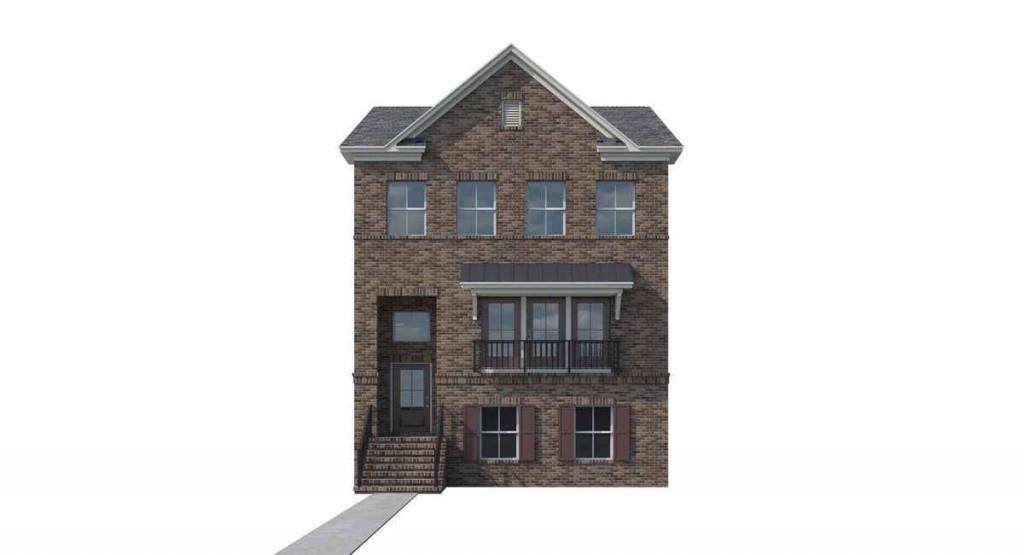 1447 Edgebrook Court - Photo 1