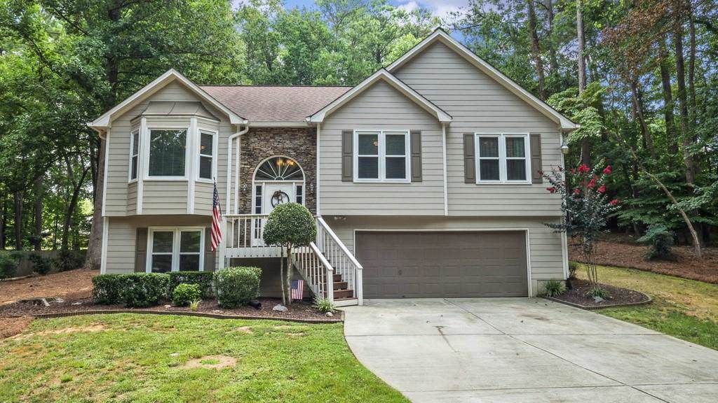 4735 Settles Point Road - Photo 1