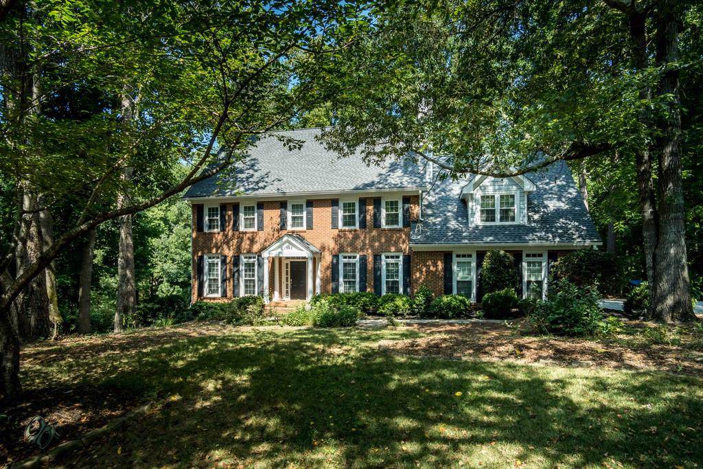 1542 Halisport Lake Drive - Photo 1