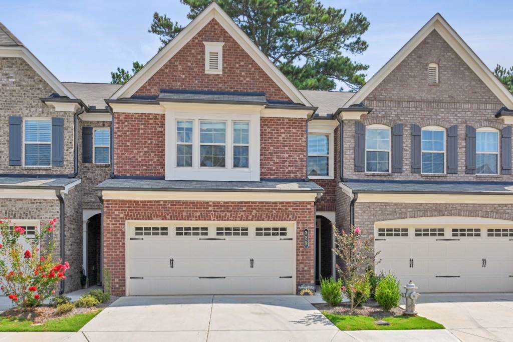 329 Braemore Mill Drive - Photo 1