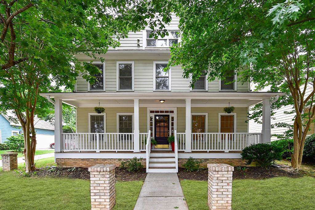 2092 Wood Trail - Photo 1