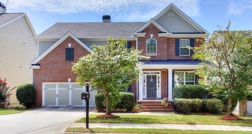 3186 Bridge Walk Drive - Photo 1