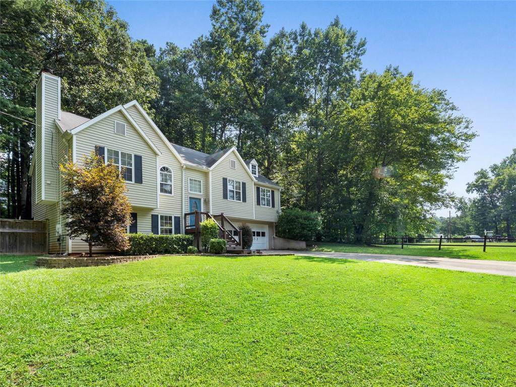 5691 Bay Harbor Trail - Photo 1