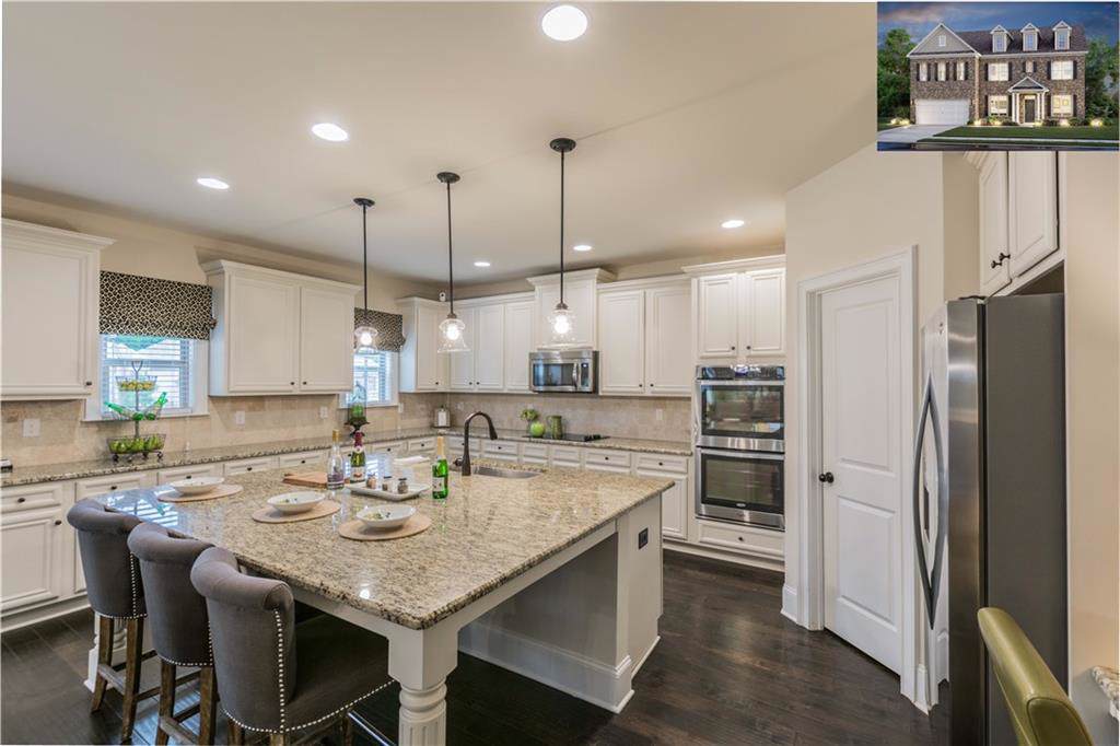 120 Sycamore Row - Photo 1