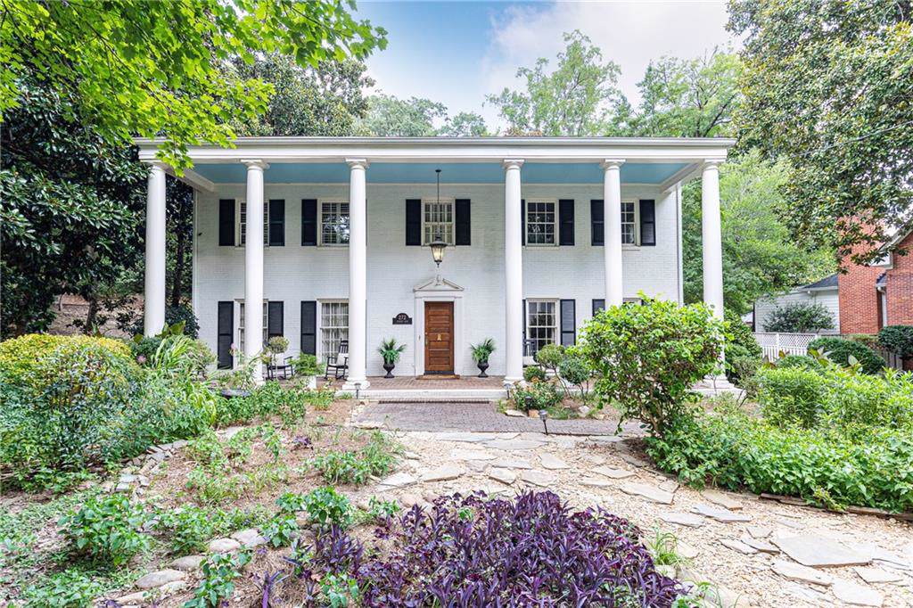 272 Camden Road - Photo 1