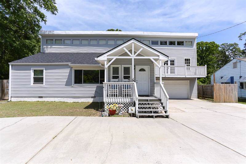 2553 Gwinn Drive - Photo 1