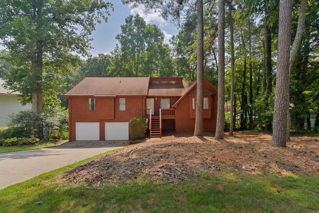 4512 Hickory Grove Drive - Photo 1