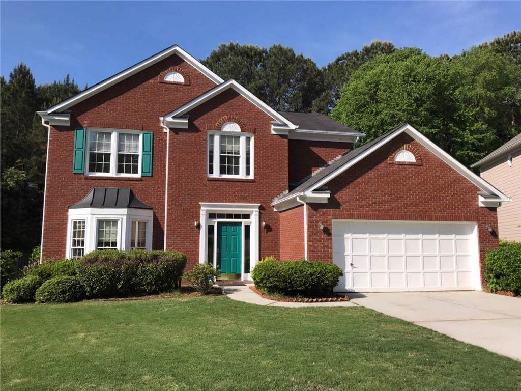 4645 Pomarine Circle - Photo 1