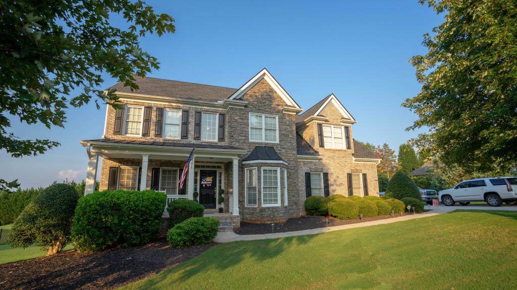 110 Whitaker Way - Photo 1