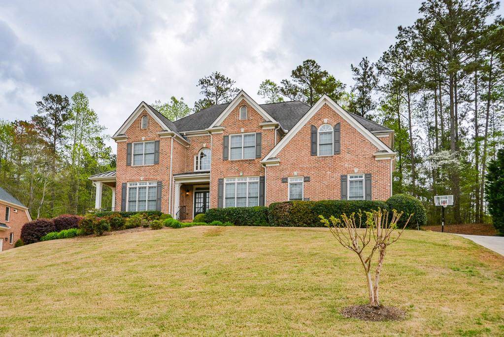1322 Cobblemill Way - Photo 1
