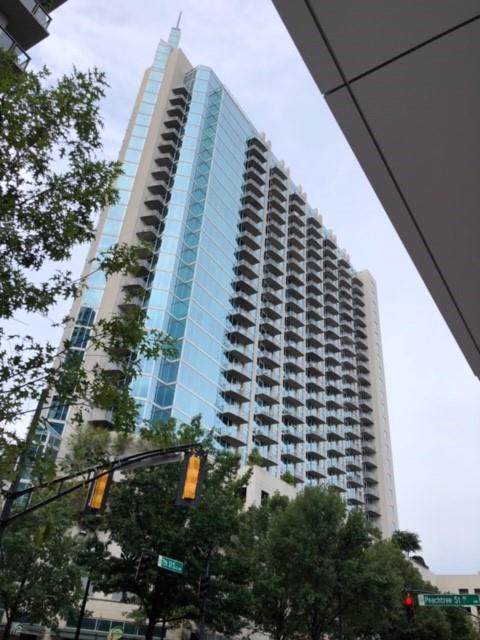 860 Peachtree Street - Photo 1