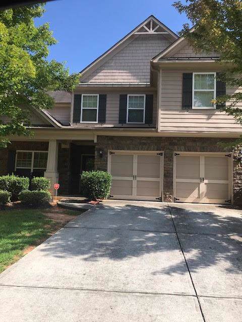 1518 Scenic Pines Drive - Photo 1