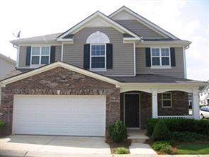 3637 Roseman Landing - Photo 1
