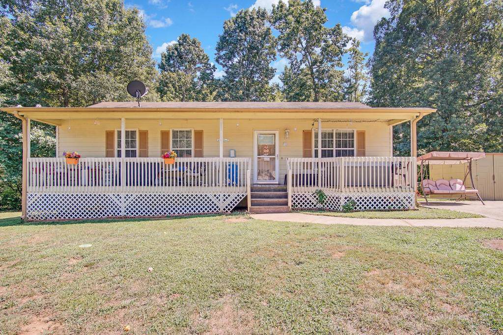 266 Rustin Drive - Photo 1