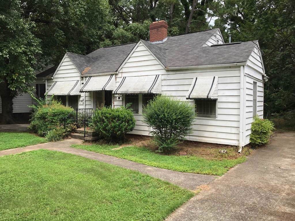 160 Rosser Street - Photo 1