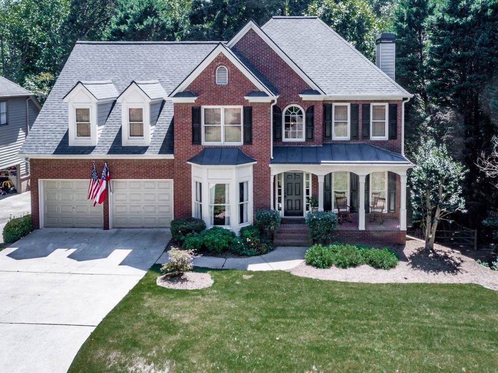 408 Amber Lane - Photo 1