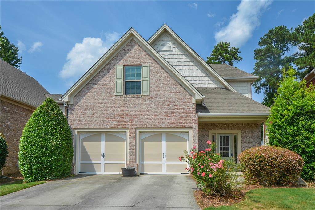 2123 Stancil Point Drive - Photo 1