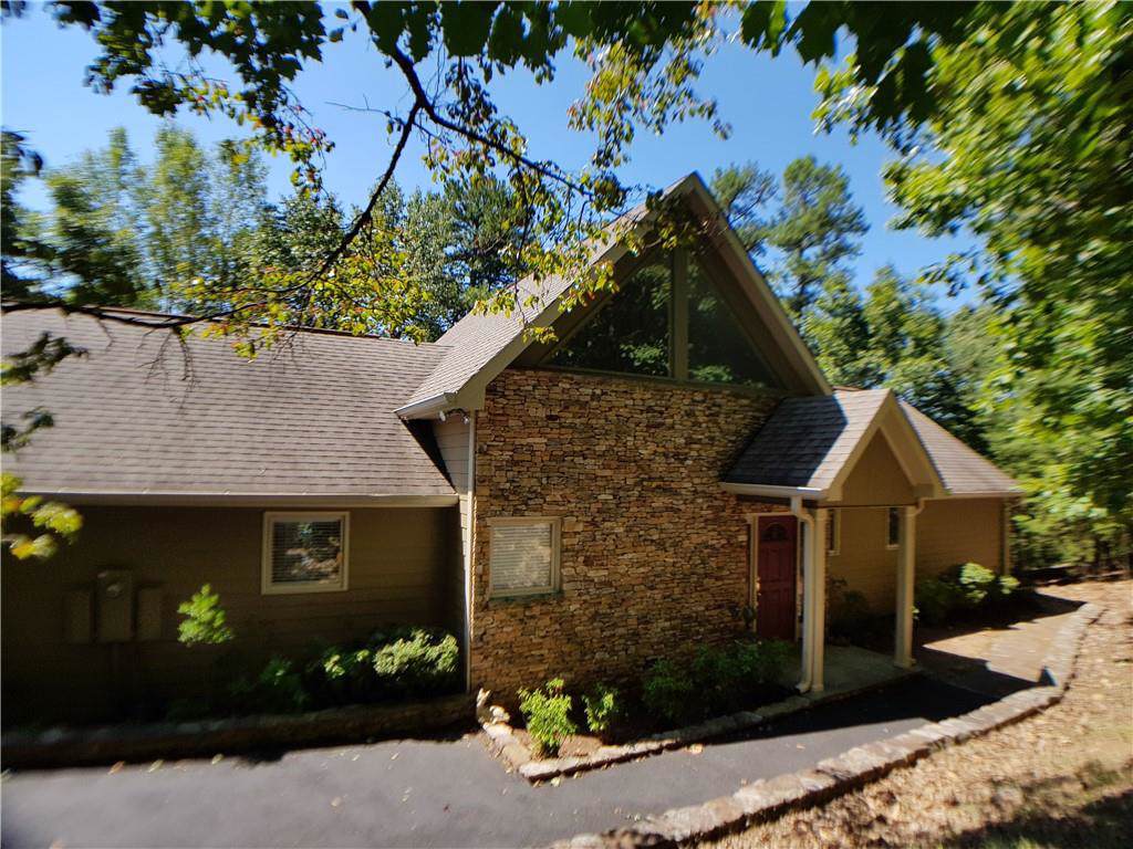 107 Mcelroy Mountain Drive - Photo 1