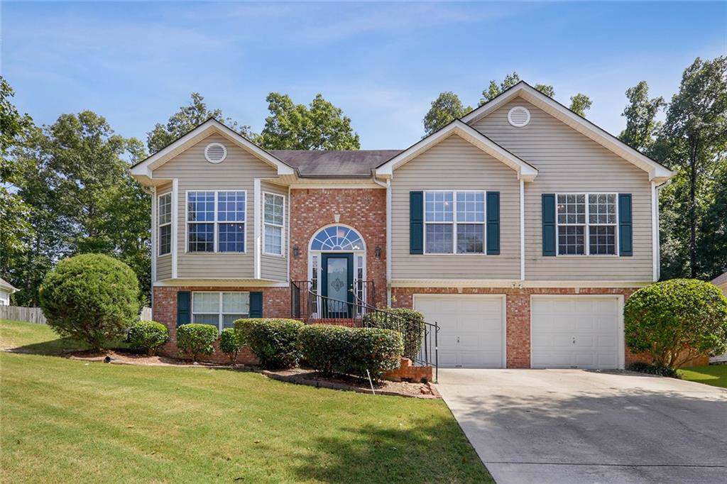 623 Savannah Rose Way - Photo 1