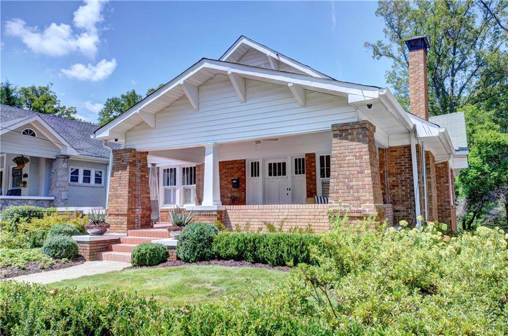 972 Virginia Avenue - Photo 1