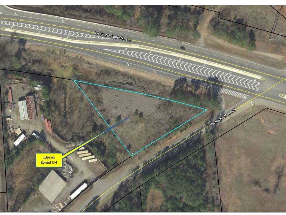 0 Allatoona Dam Road - Photo 1