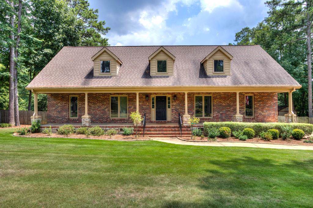 99 Ridgeview Road - Photo 1