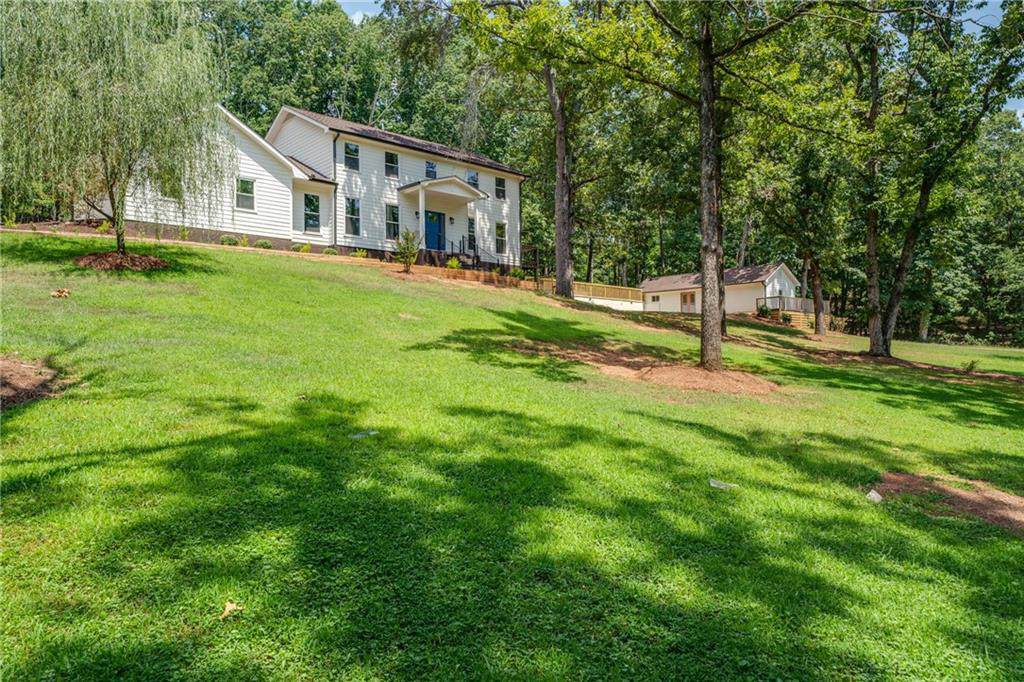 2135 Goldmine Drive - Photo 1