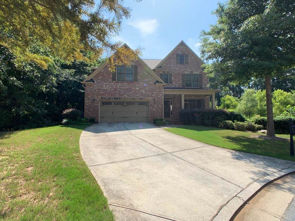 2305 Boulder View Court - Photo 1