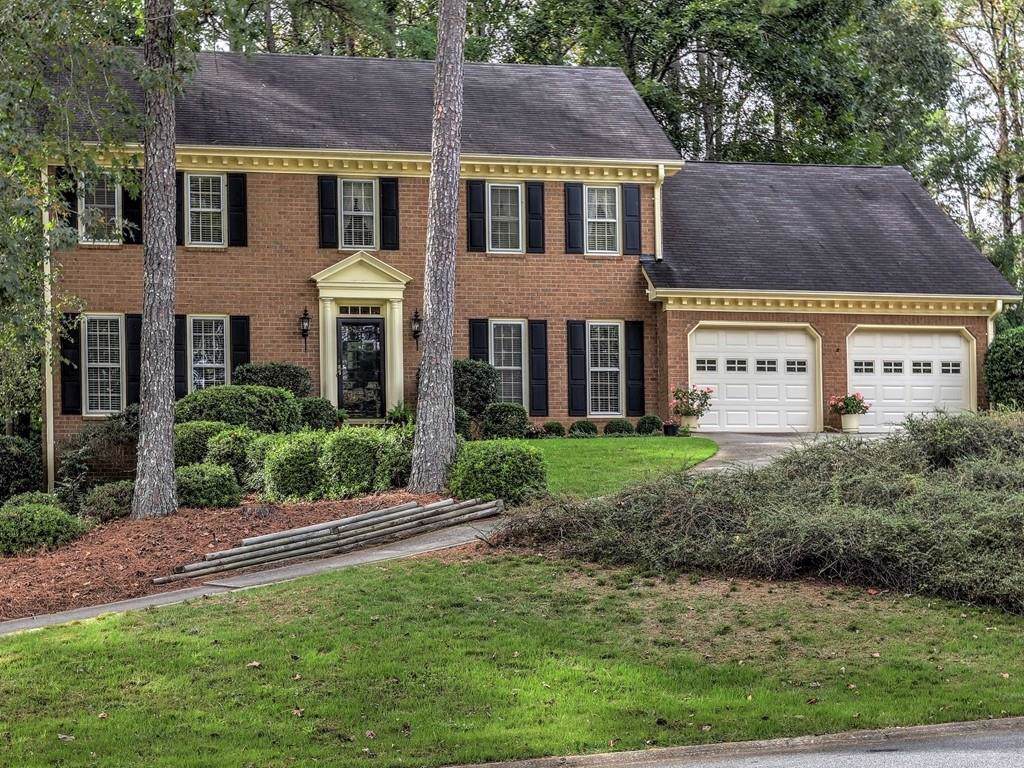 2131 Lamplight Drive - Photo 1