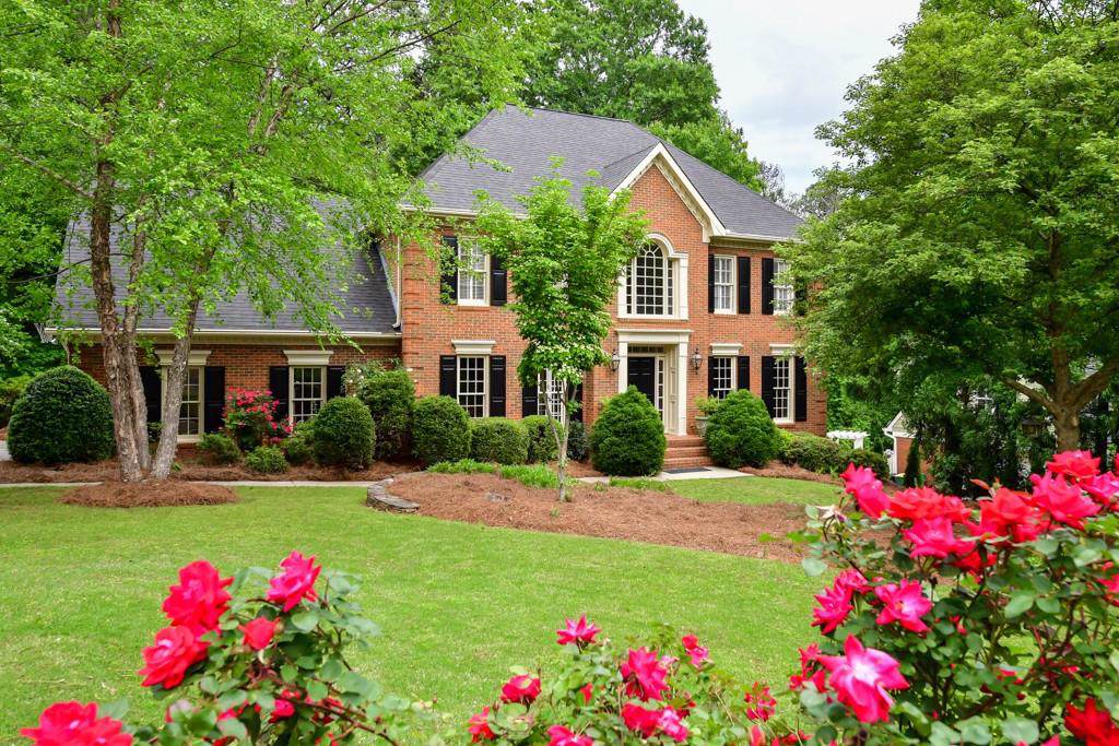 3672 Sope Creek Farm - Photo 1