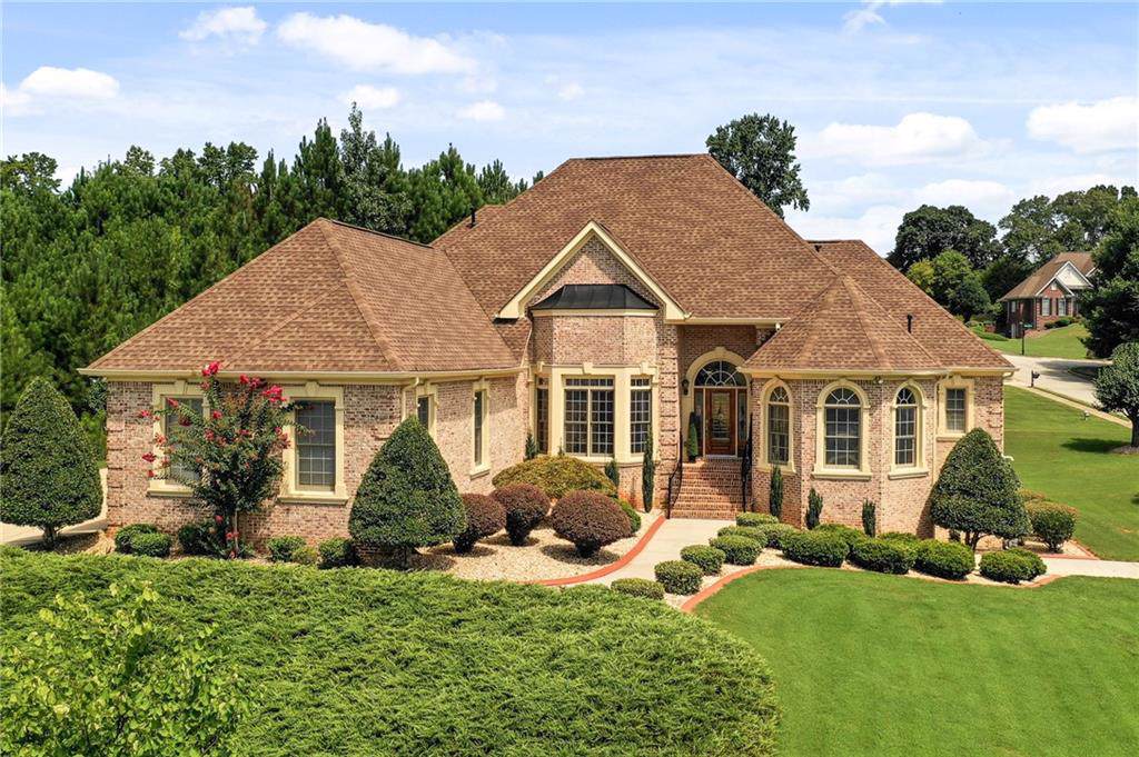 410 Canterbury Way - Photo 1