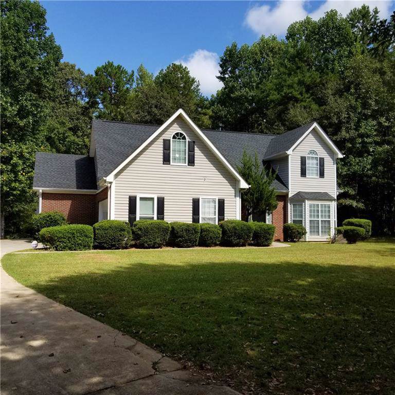 30 Sweetwater Place - Photo 1