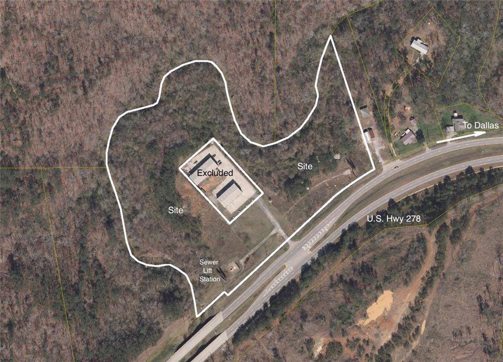 00 Jimmy Campbell Parkway - Photo 1