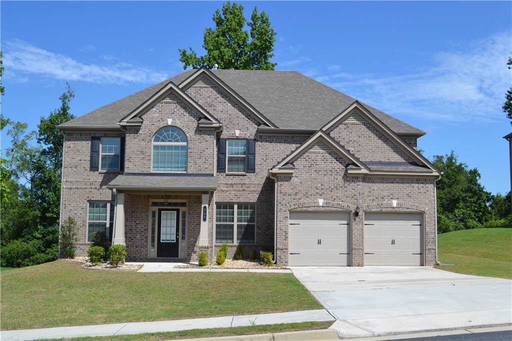 569 Loretta Way - Photo 1