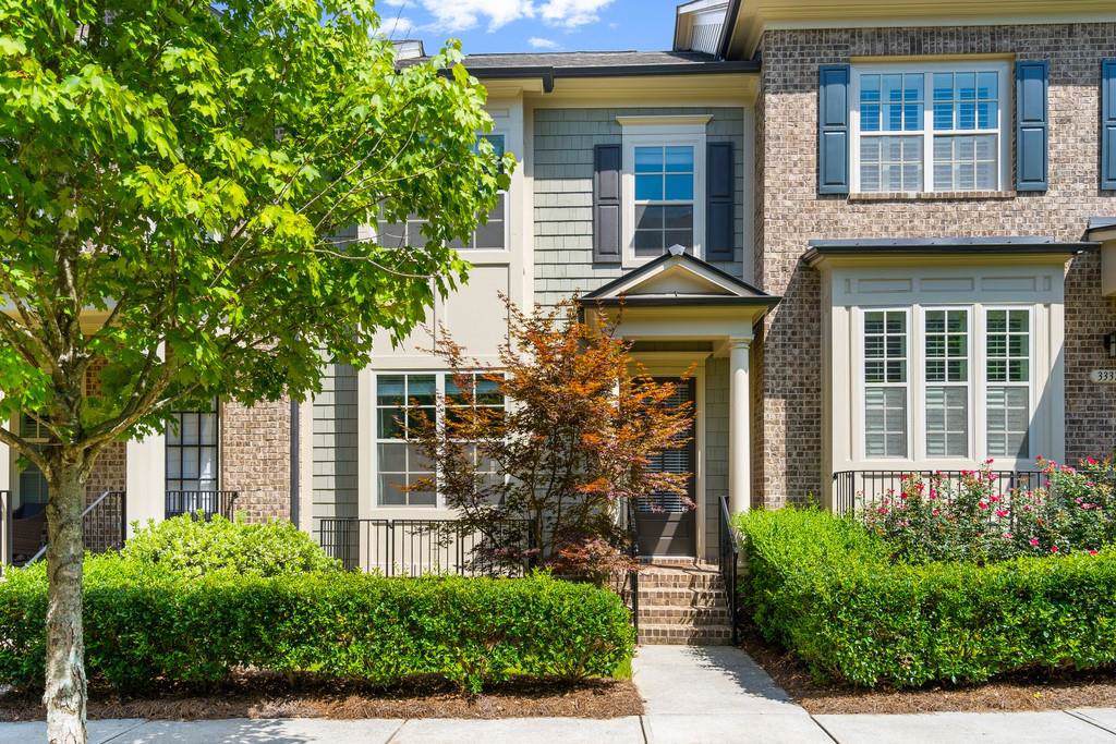 3335 Turngate Court - Photo 1